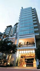 RESIDENCES AT EMERALD HILL (D9), Apartment #585504811